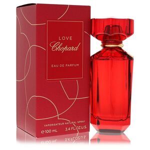 Chopard Love Eau De Parfum Women Red